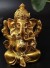 Lord Ganesh szobra 7 cm 2
