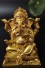 Lord Ganesh szobra 7 cm 4