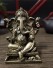Lord Ganesh szobra 7 cm 7