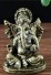 Lord Ganesh szobra 7 cm 8