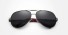 Luksusowe męskie okulary przeciwsłoneczne z polaryzacją J3355 3