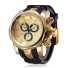 Luksusowy zegarek męski J3353 złoto