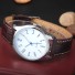 Luksusowy zegarek męski J3354 3