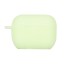 Luminiscenčné obal na puzdro na Apple Airpods K2105 zelená