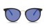 Luxuriöse Damensonnenbrille J915 blau