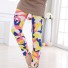 Mädchen-Leggings mit verschiedenen Mustern J616 D