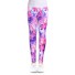 Mädchen-Leggings T2464 N