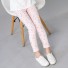 Mädchen-Leggings T2487 I