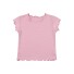 Mädchen-T-Shirt B1541 rosa