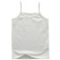 Mädchen-Tanktop B1455 weiß