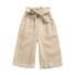 Mädchenhose T2443 khaki