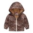 Mädchenjacke L1828 X