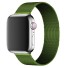 Mágneses szíj Apple Watchhoz 38mm / 40mm / 41mm zöld