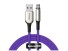 Mágneses töltő USB kábel K510 1