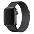 Magnetarmband für Apple Watch 38 mm / 40 mm / 41 mm schwarz