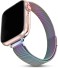 Magnetarmband für Apple Watch 42 mm / 44 mm / 45 mm A4012 mehrfarbig