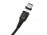 Magnetický dátový USB kábel K464 2
