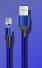 Magnetický datový USB kabel K504 2