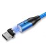 Magnetický datový USB kabel K509 1