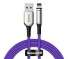 Magnetický nabíjecí USB kabel K510 3