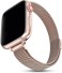 Magnetický remienok pre Apple Watch 38 mm / 40 mm / 41 mm A4011 rose gold