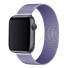 Magnetický řemínek pro Apple Watch 38 mm / 40 mm / 41 mm fialová
