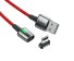 Magnetický USB datový kabel 1