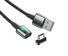 Magnetický USB dátový kábel 2