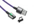 Magnetický USB datový kabel 2
