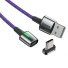 Magnetický USB dátový kábel 3