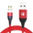 Magnetický USB dátový kábel K441 1