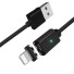 Magnetický USB datový kabel K442 3