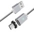 Magnetický USB datový kabel K442 1