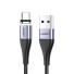 Magnetický USB datový kabel K448 2