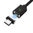 Magnetický USB kabel K476 3