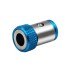 Magnetring pro Bit blau