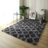 Mäkký kusový koberec 160x200 cm 3