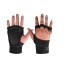 Mănuși de exercițiu negru