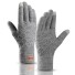 Mănuși de iarnă pentru bărbați A1 gri