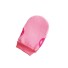 Mănuși de masaj roz