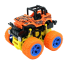 Mașină de jucărie Monster Truck Z246 portocale
