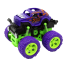 Mașină de jucărie Monster Truck Z246 violet
