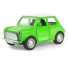 Mașină de jucărie pentru copii A1070 verde