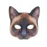 Maska kočka 3