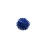 Masszázs labda kék