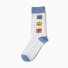 Mathe-Socken für Damen 2