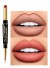 Matter Lippenstift G3018 10