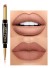 Matter Lippenstift G3018 12