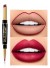 Matter Lippenstift G3018 2