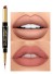 Matter Lippenstift G3018 4